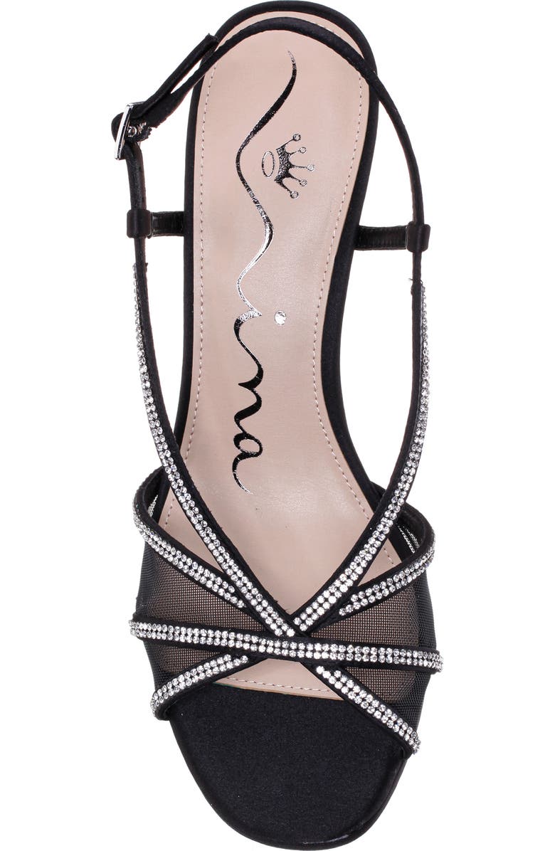 Nina Bonney Sandal, Alternate, color,