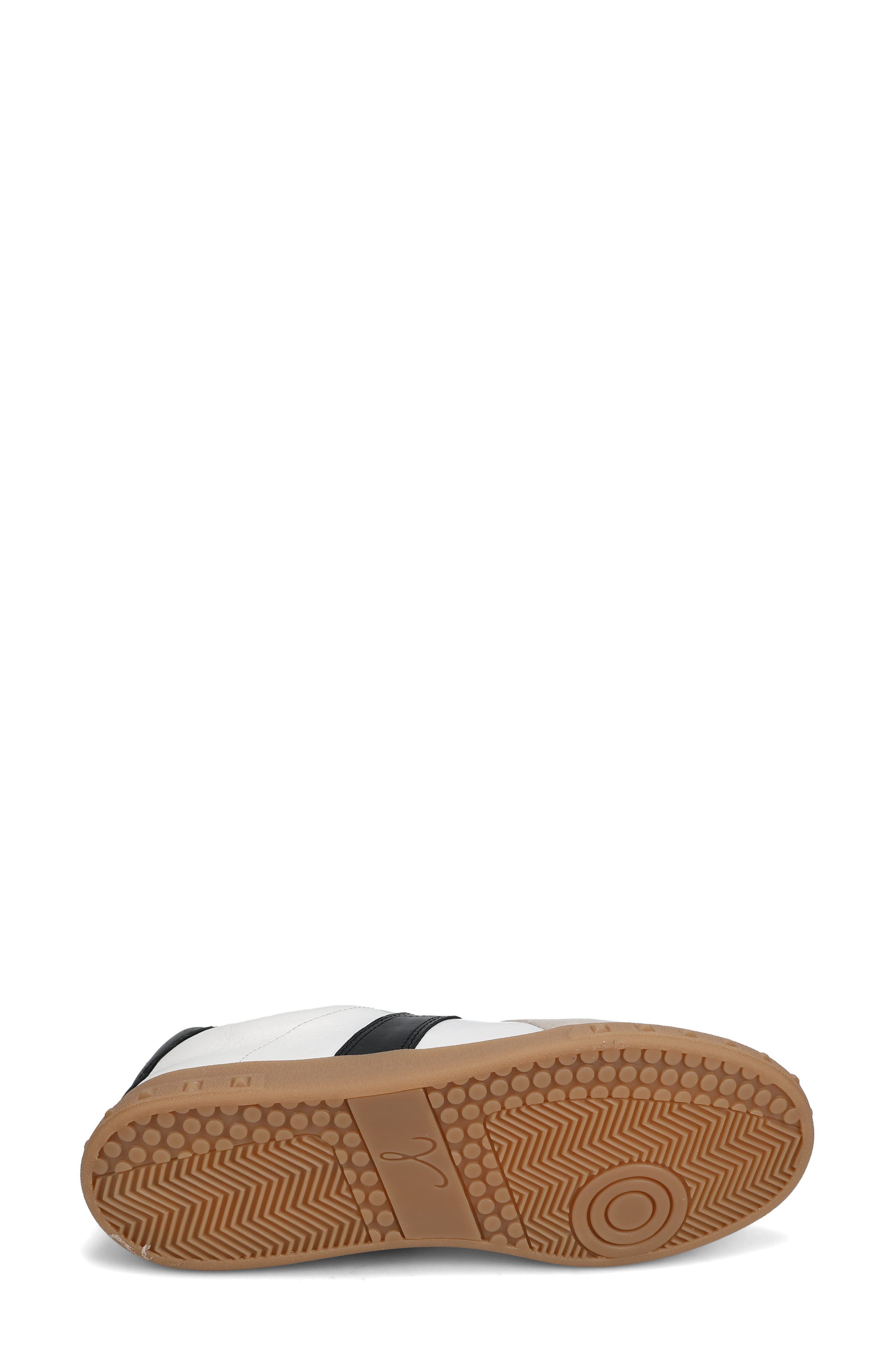 VANELi Penny Mixed Media Low Top Sneaker, Alternate, color, Perla