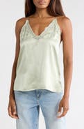 CAMI NYC Everly Silk Camisole