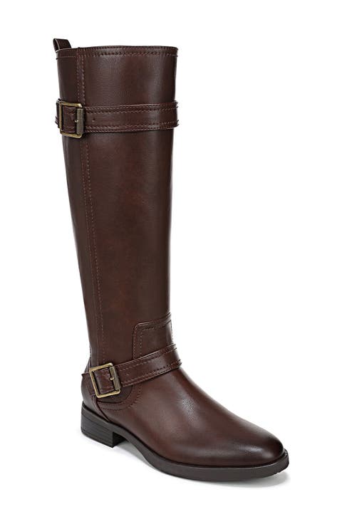 Tiernan Double Buckle Boot (Women)