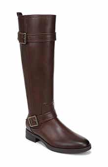 Naturalizer Tiernan Double Buckle Boot