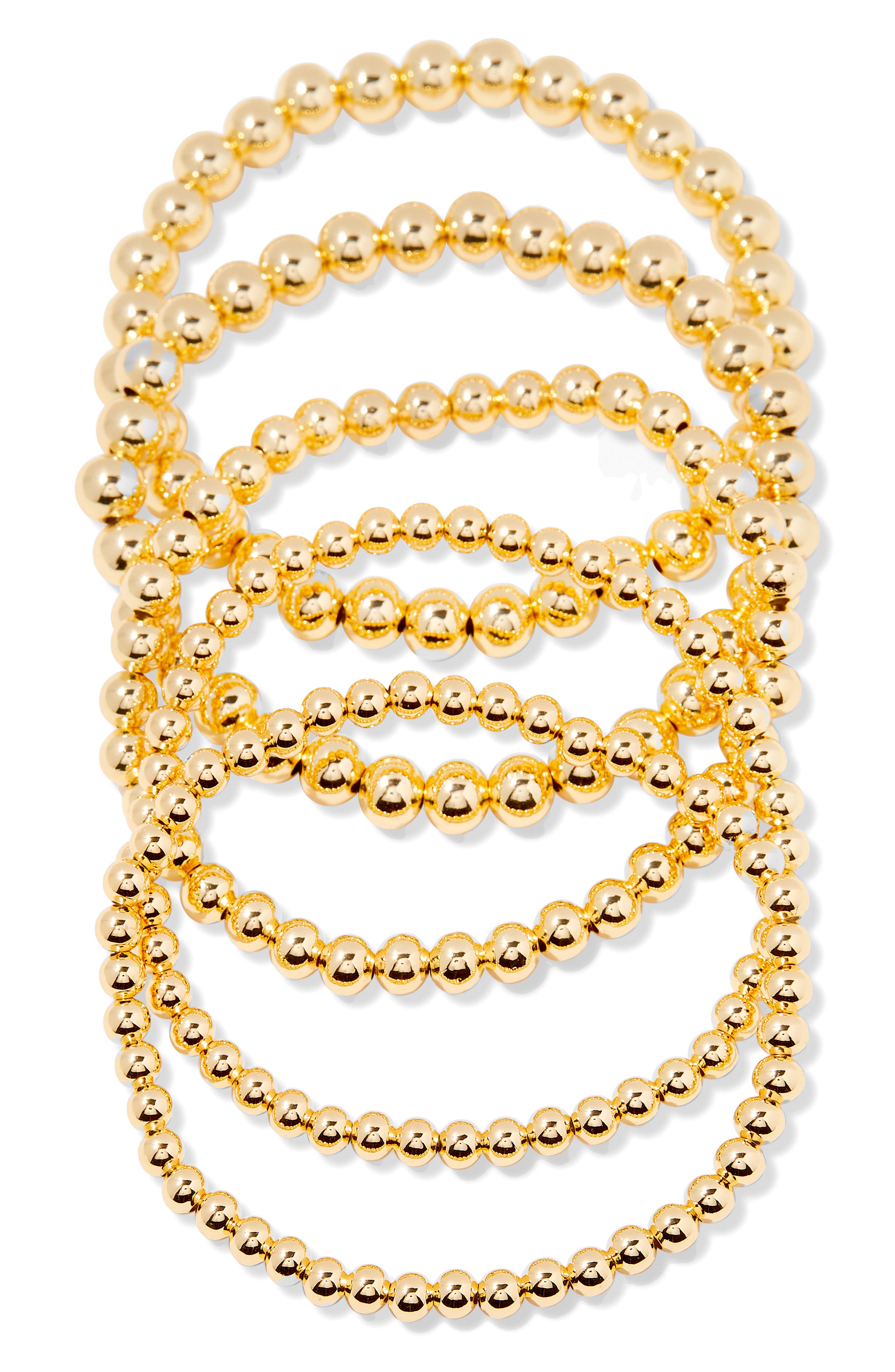 selected GOLD