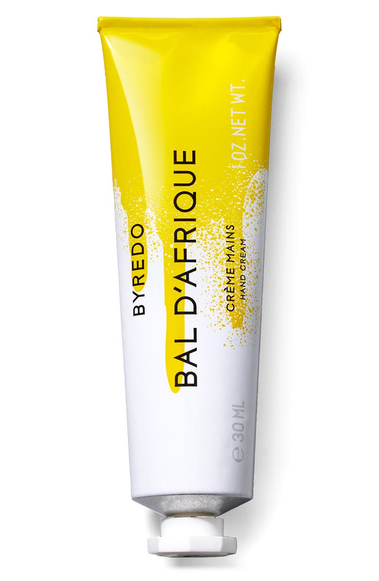 BYREDO Bal d'Afrique Hand Cream, Main, color,