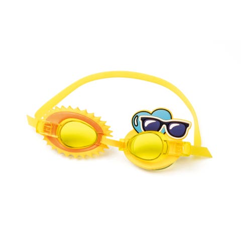Character Kids Goggles