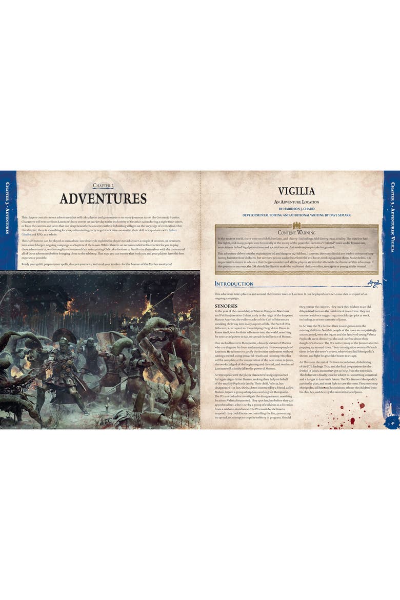 Hardcover Supplement book, Alternate, color, Multicolored