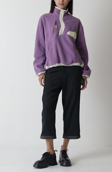 Undercover Fleece Jacket | Nordstrom Undercover Fleece Jacket | Nordstrom