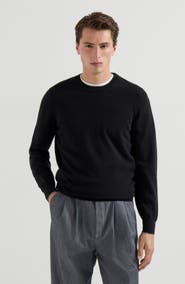 Brunello Cucinelli Cashmere sweater
