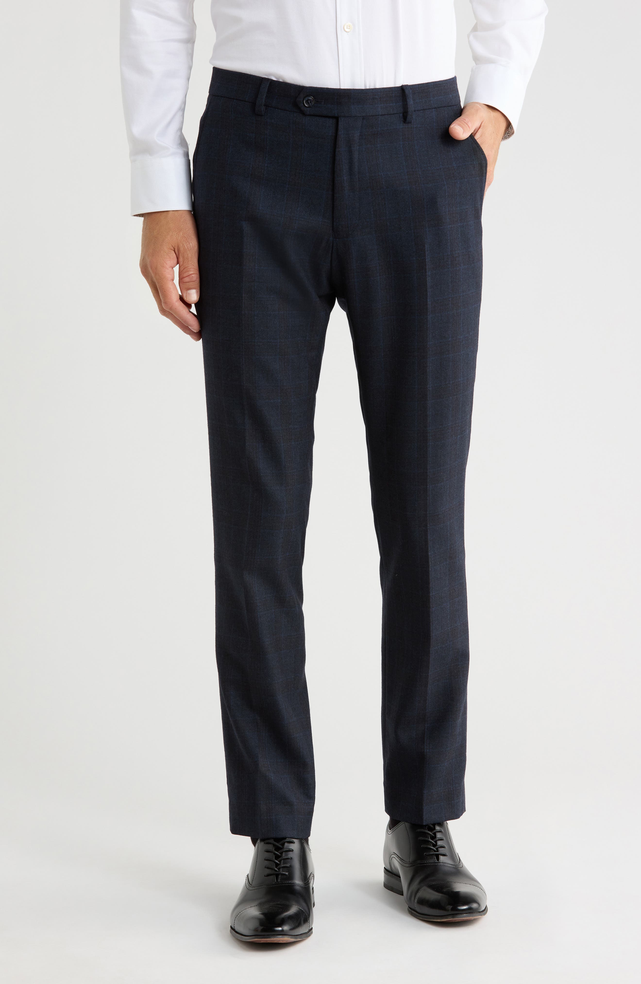 Tommy Hilfiger Wool Dress Pants