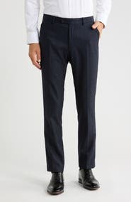 Tommy Hilfiger Wool Dress Pants