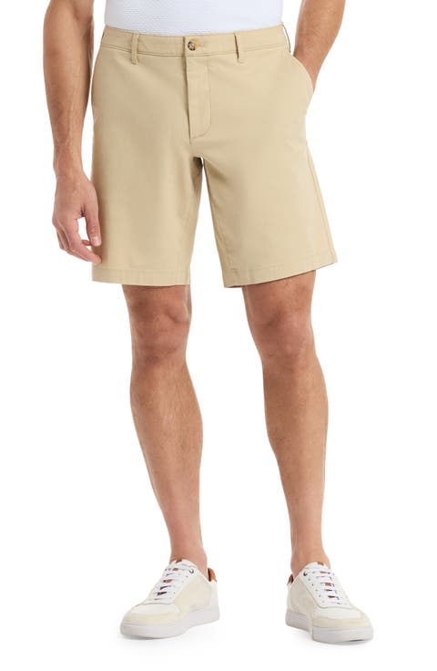 Salty Shorts