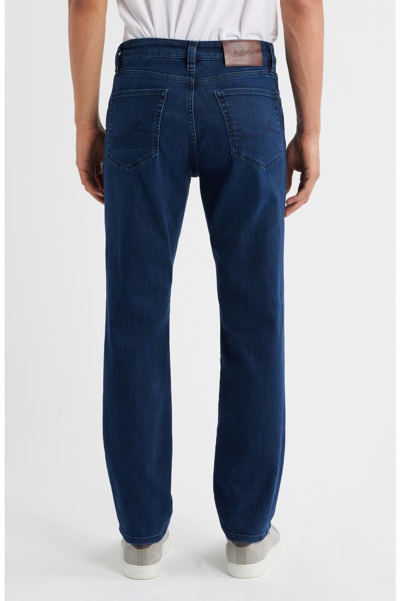 Charisma Relaxed Fit Straight Leg Jeans, Alternate, color, STRATA URBAN