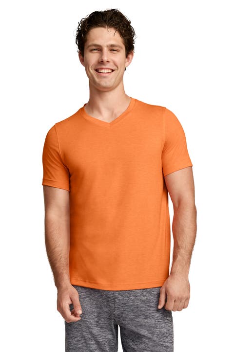 Men's EverActive V-Neck Tee