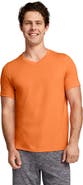 Jockey Mens EverActive V-Neck Tee