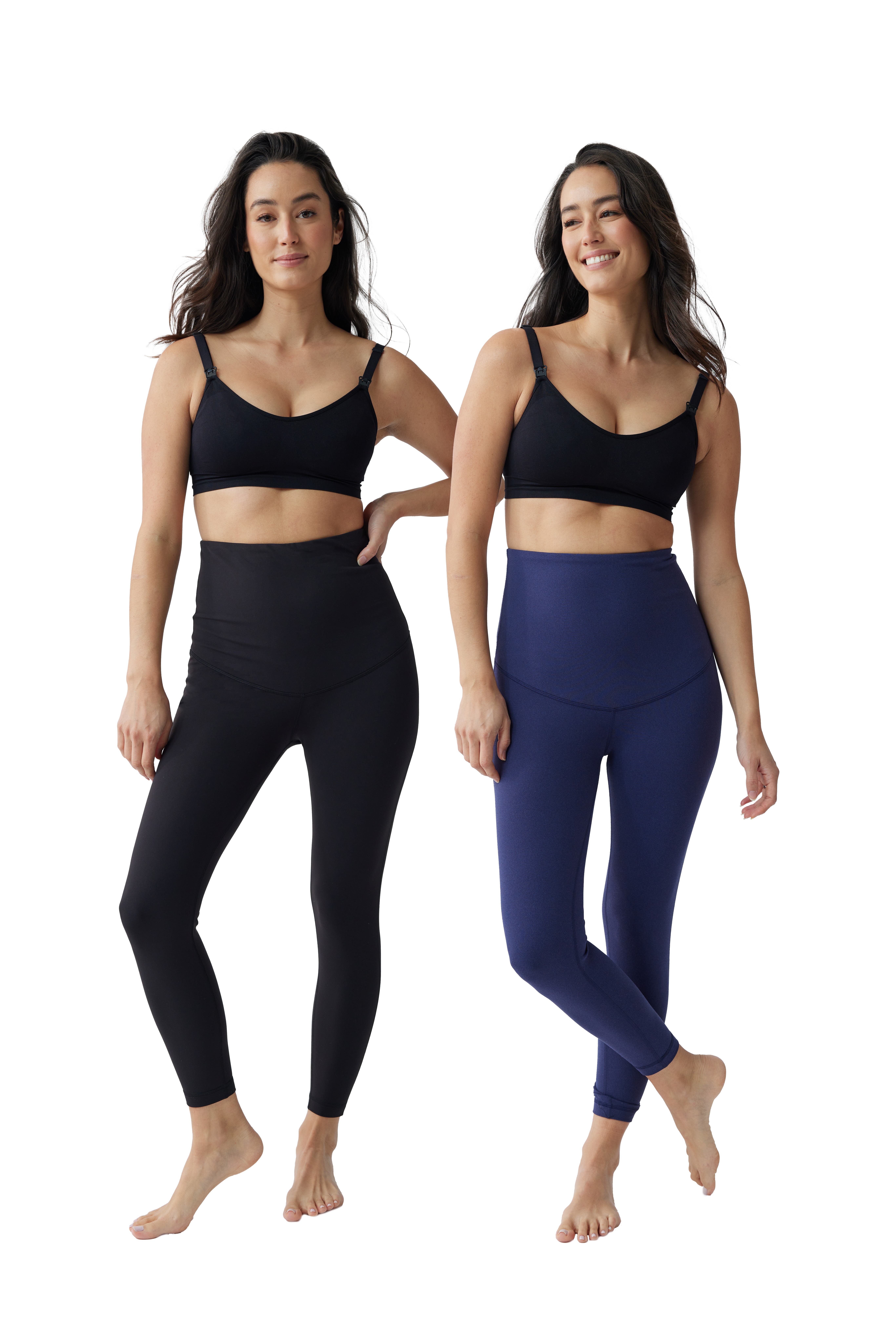Postpartum Legging Bundle - image 3