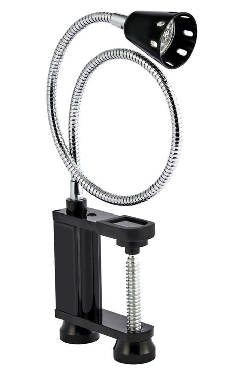 360 Degree Flexible LED BBQ Grill Light