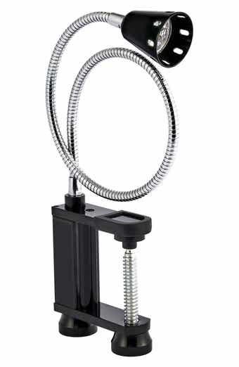 360 Degree Flexible LED BBQ Grill Light