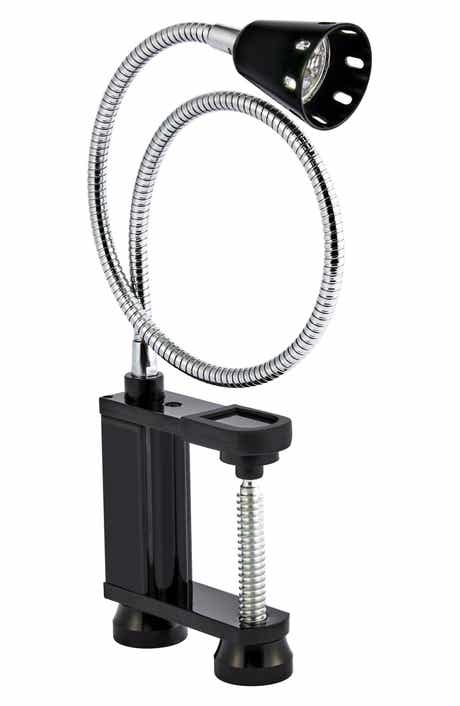 360 Degree Flexible LED BBQ Grill Light