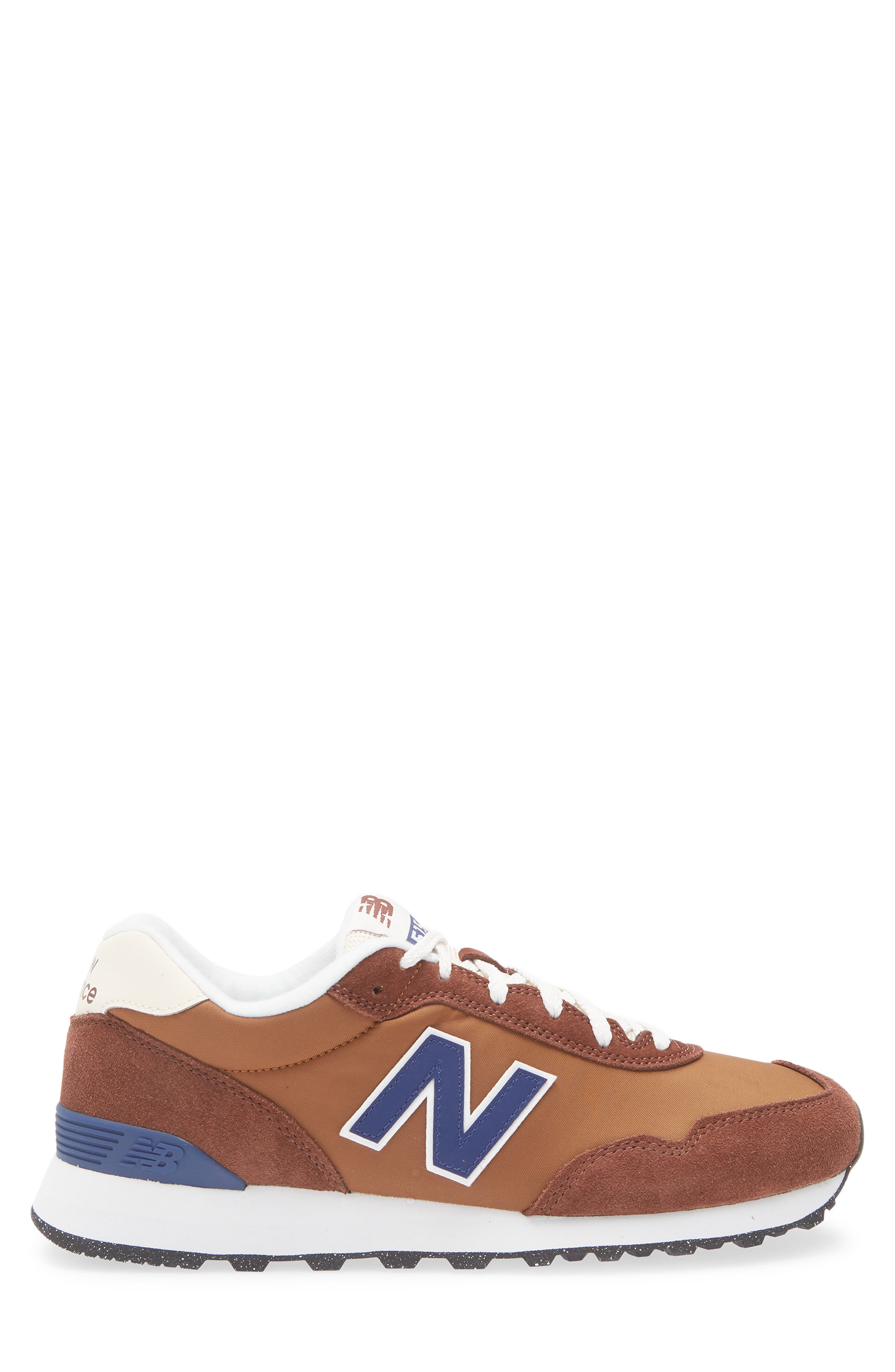 New Balance 515 Sneaker, Alternate, color, Toffee/ Rich Oak