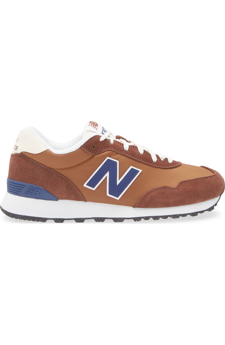 New Balance 515 Sneaker, Alternate, color, Toffee/ Rich Oak