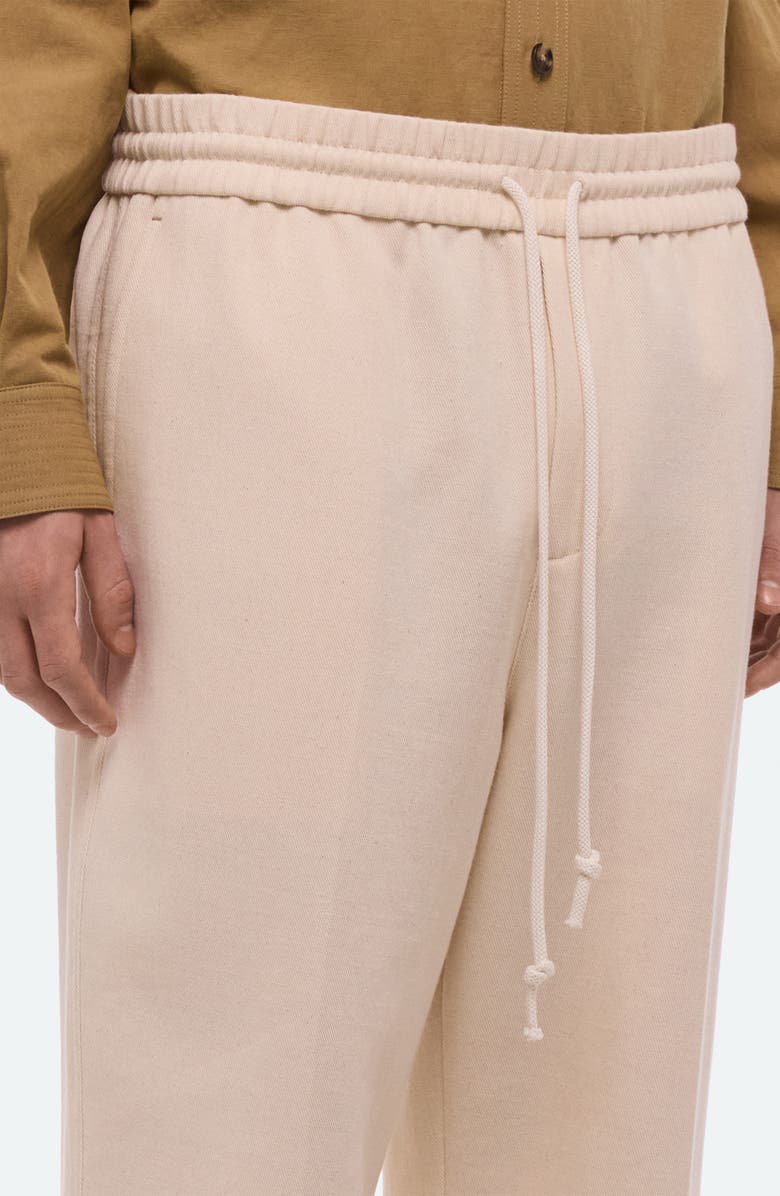 Helmut Lang Sailor Pull-On Pants, Alternate, color, 