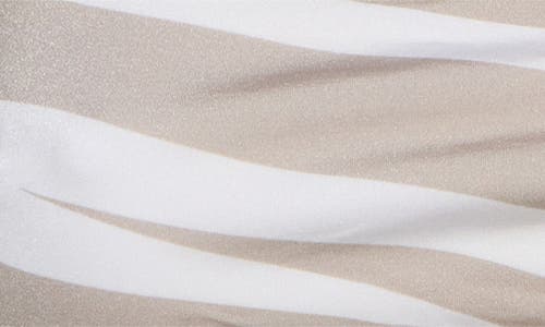 Vitamin A ® Mila Bandeau Bikini Top In Multi