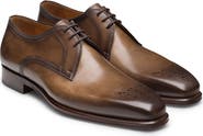 Magnanni Caledon Brogue Derby