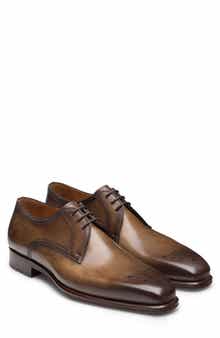 Caledon Brogue Derby