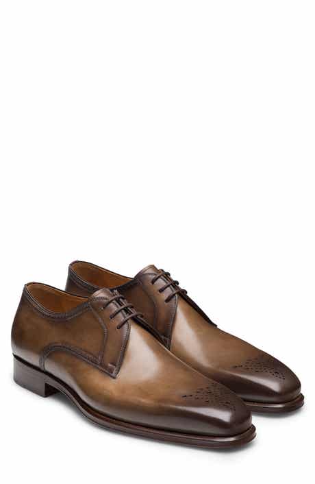 Caledon Brogue Derby