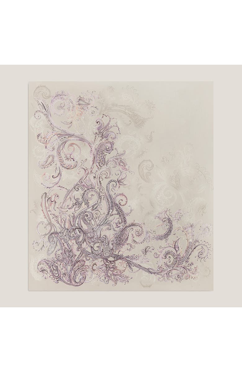 Togas Raniero duvet cover, Alternate, color, Beige