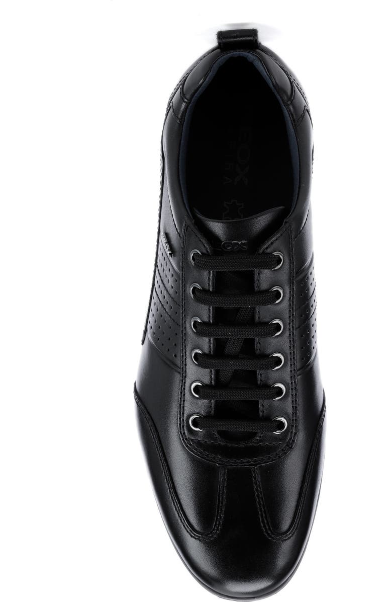 Geox Timothy 6 Sneaker, Alternate, color,