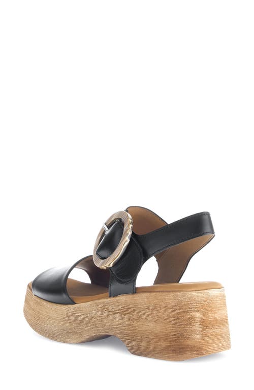 Gabor 64.520 Platform Sandal