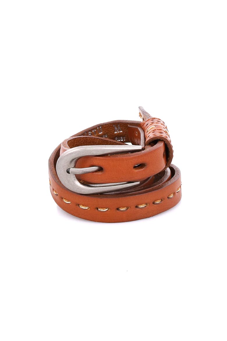 Ruby Belt, Main, color, Tan