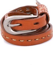 Bed Stu Ruby Belt