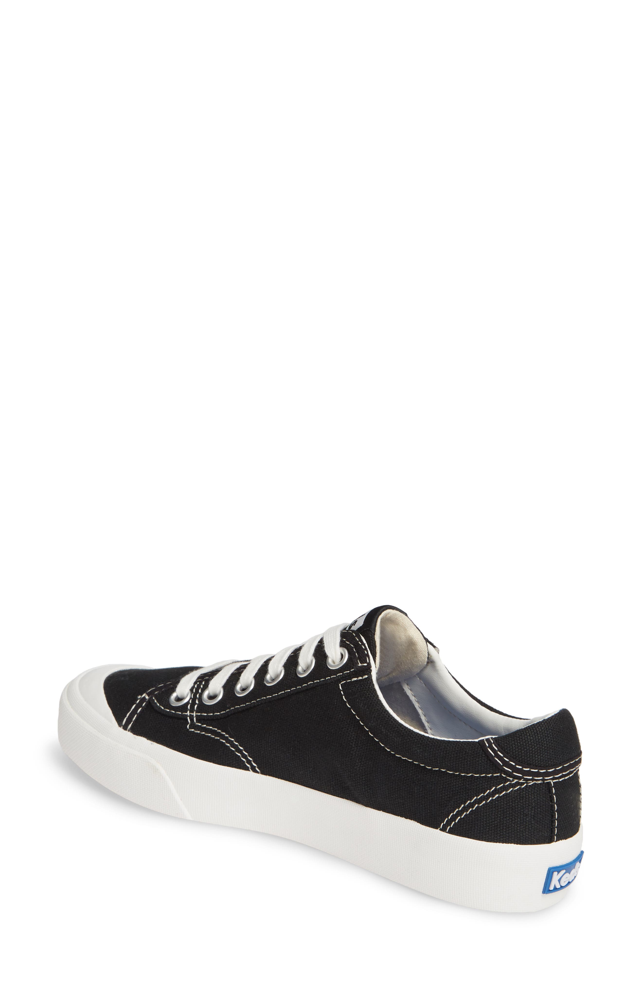 Keds<sup>®</sup> Crew Kick 75 Sneaker, Alternate, color, 