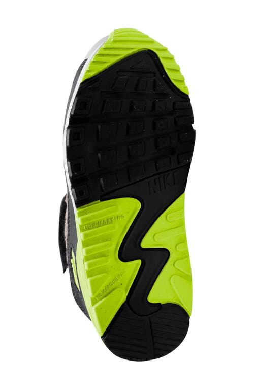 Nike Air Max 90 Easy-on Sneaker In Multi