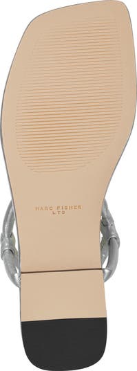Maycee Ankle Strap Sandal