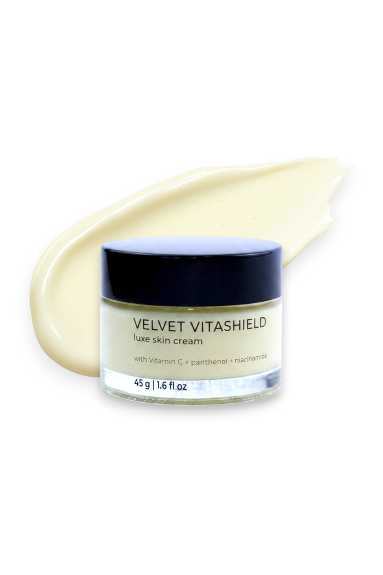 Velvet Vitashield Luxe Skin Cream, Alternate, color, Original