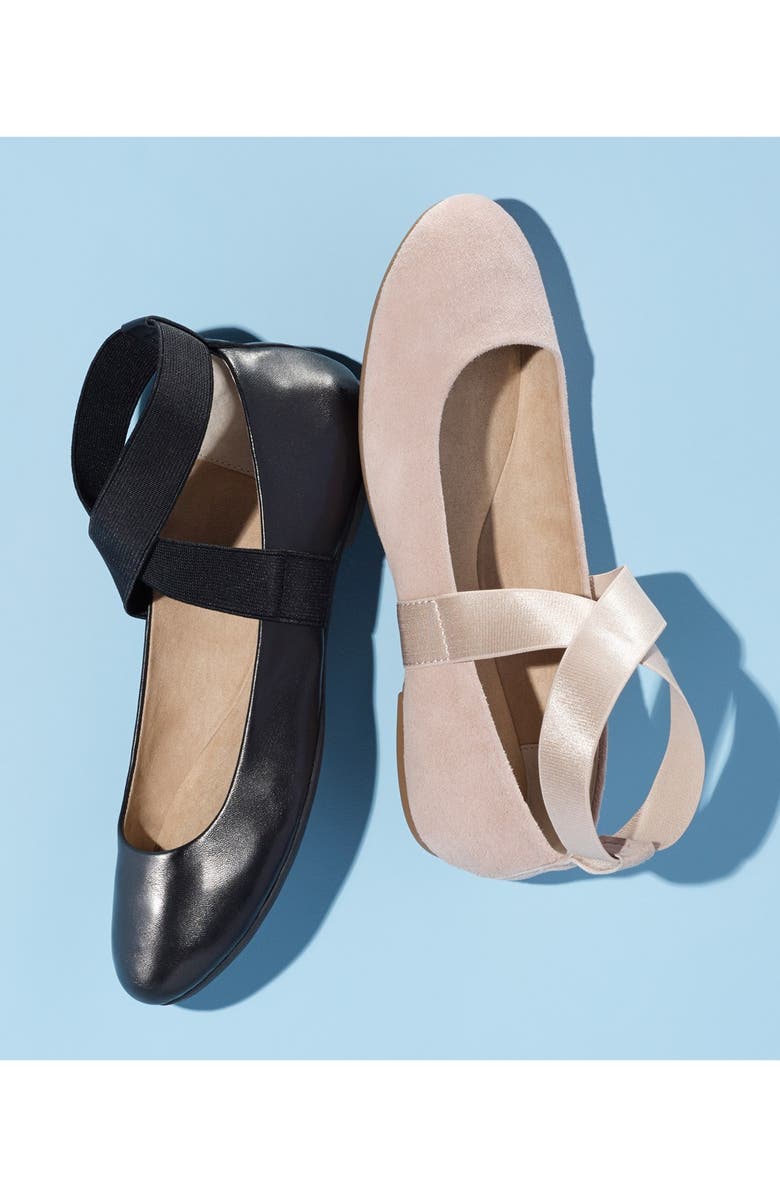 Jessica Simpson 'Mariza' Ballet Flat, Alternate, color,