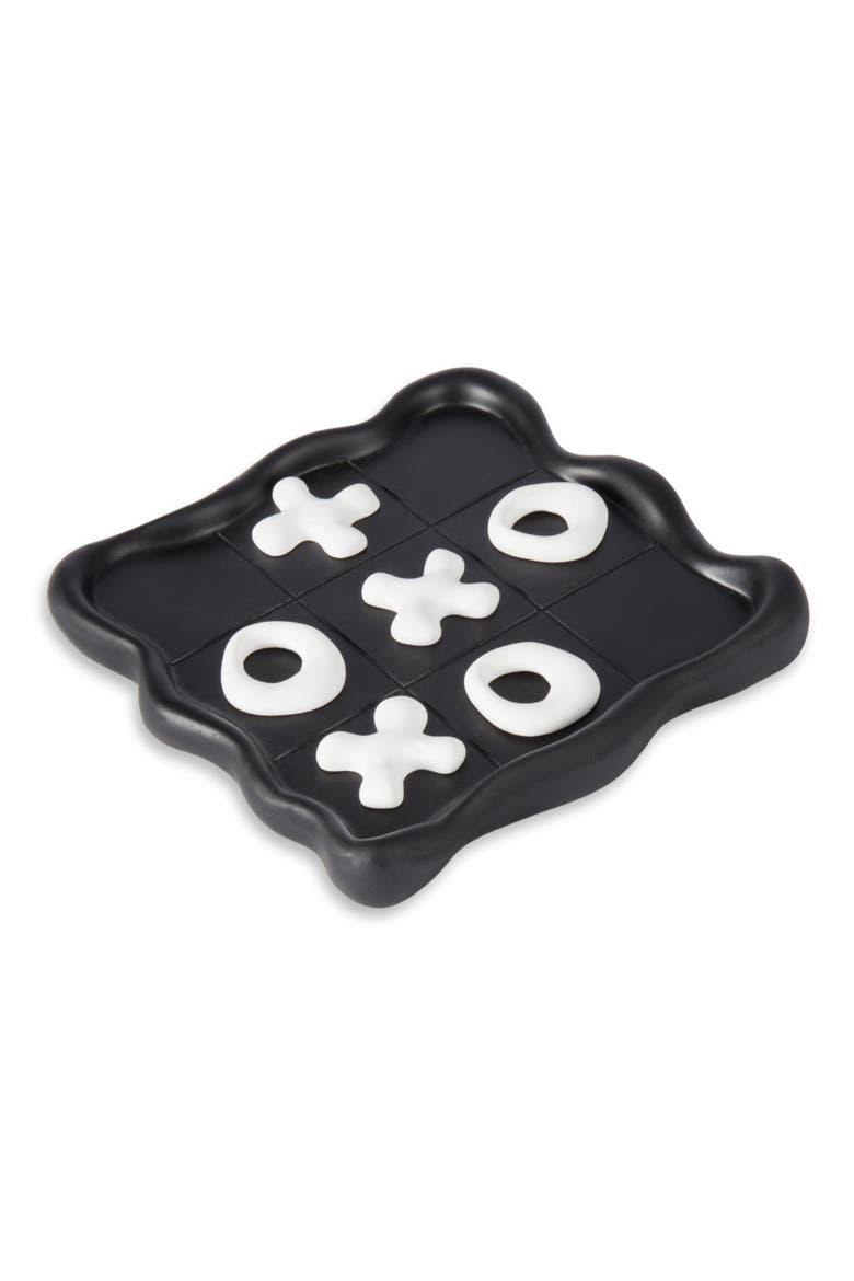 Tabletop Tic-Tac-Toe Set, Alternate, color, MULTI