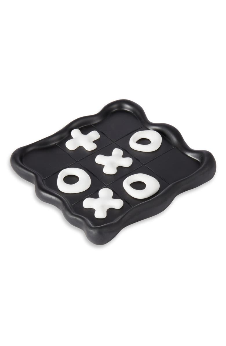 Bey-Berk Tabletop Tic-Tac-Toe Set, Main, color, Multi