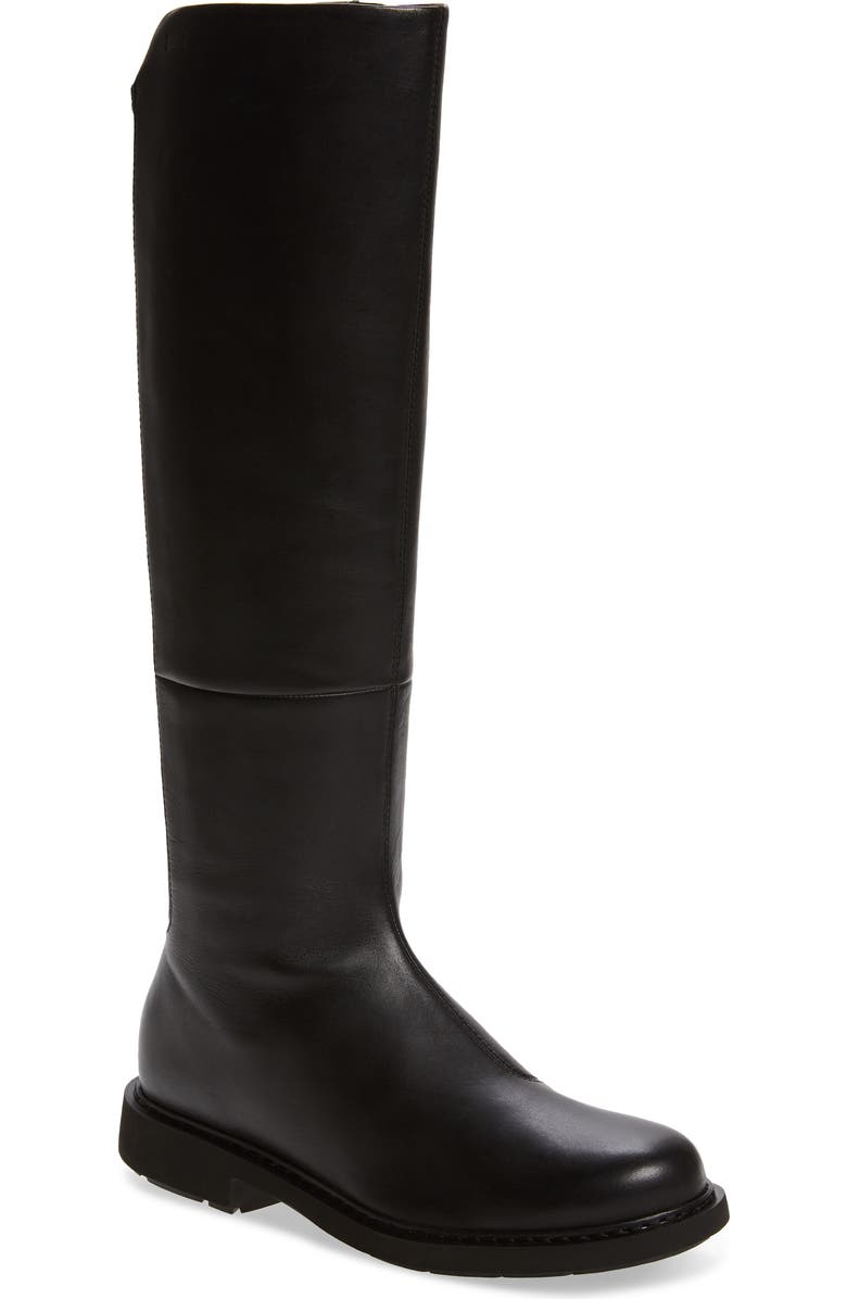 Camper Neuman Knee High Boot, Main, color,