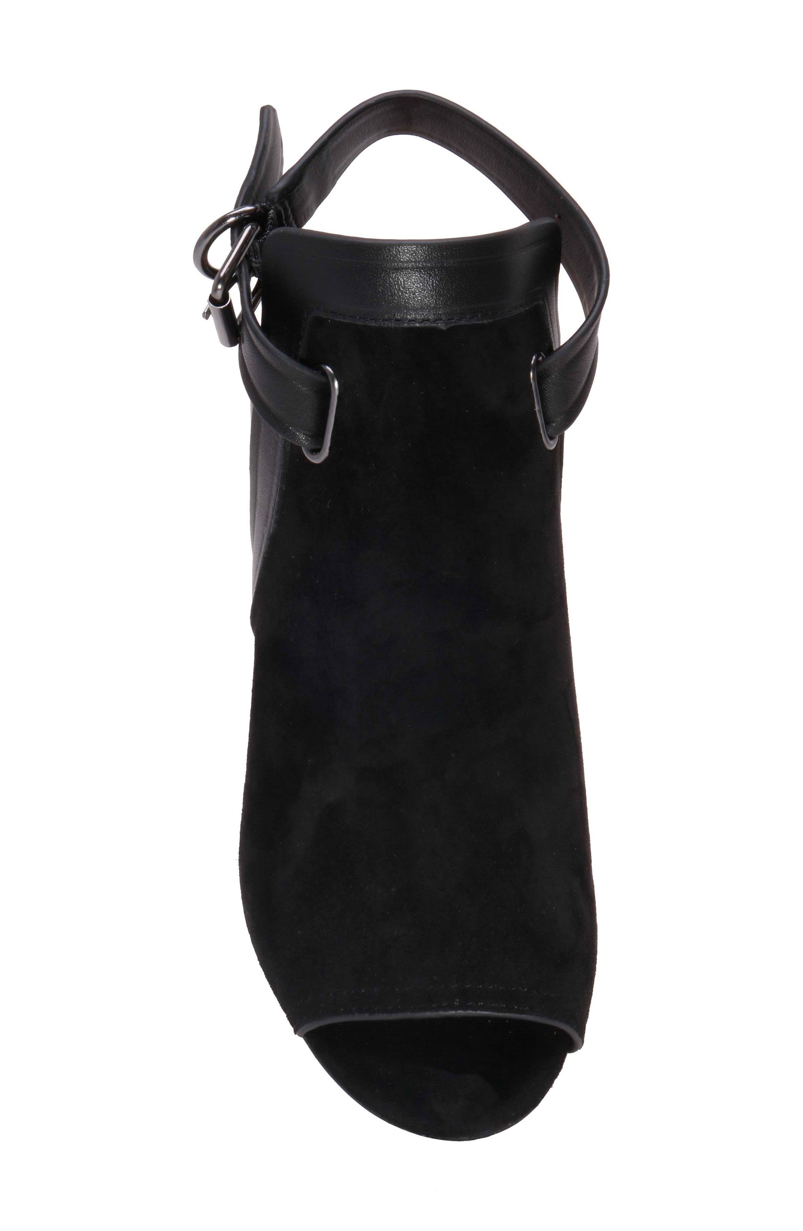 Joe's Geneva Cutout Bootie, Alternate, color, 