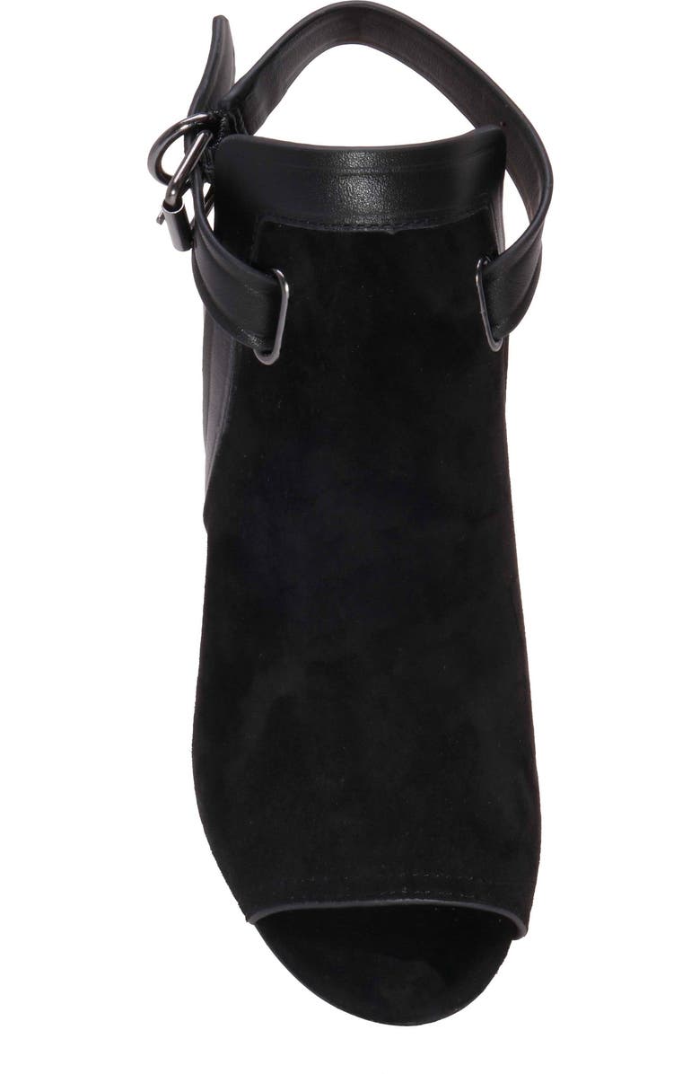 Joe's Geneva Cutout Bootie, Alternate, color,