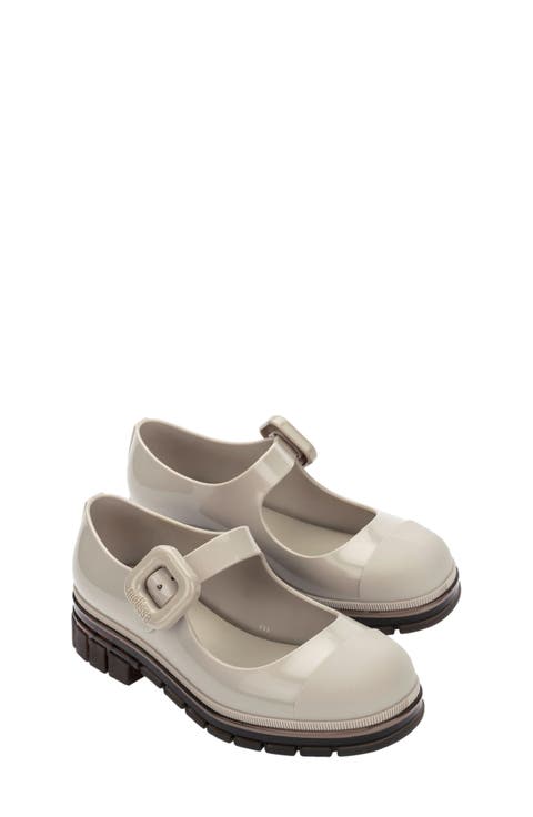 Kids' June Mary Jane Flat (Toddler, Little Kid & Big Kid)