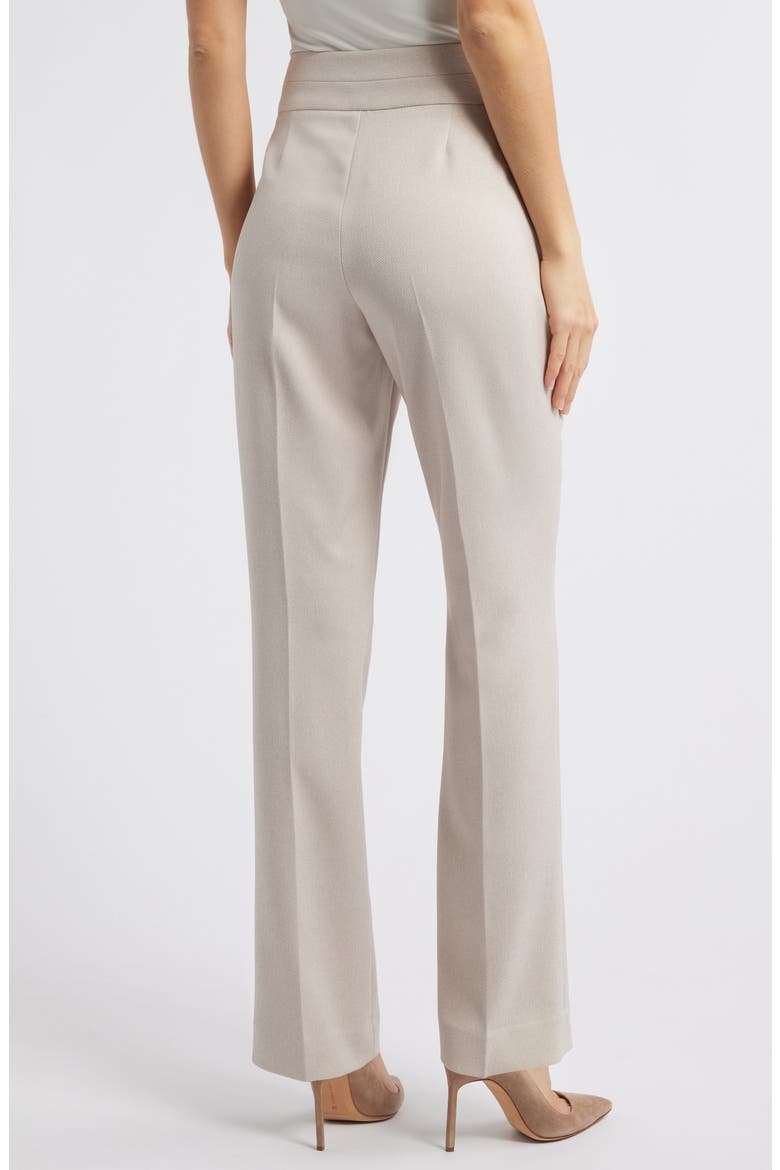 Twill Pants, Alternate, color, OATMEAL