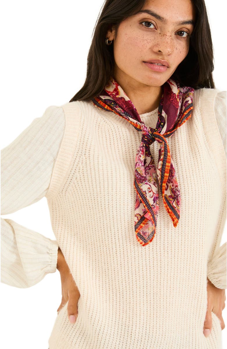 FatFace Amara 2 In 1 Tank, Alternate, color, 