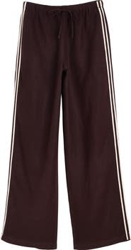 Madewell Pull-On Linen Pants