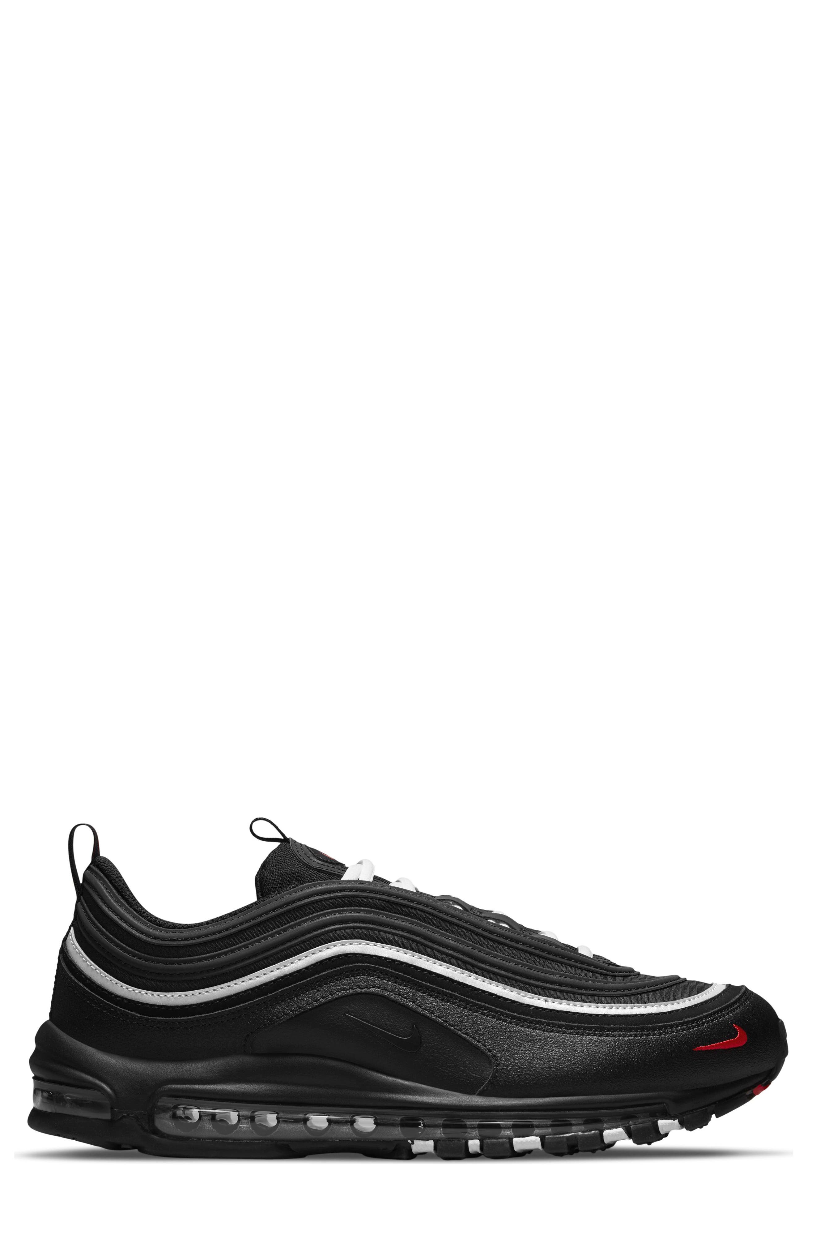 Nike Air Max 97 Sneaker, Alternate, color, 