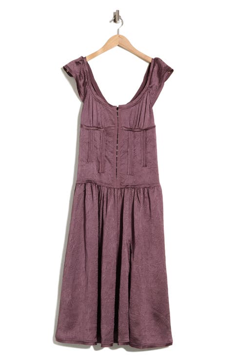 Loveday Midi Dress
