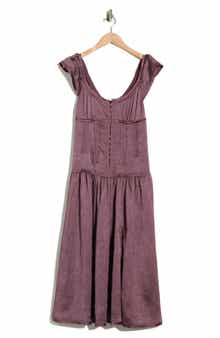 Loveday Midi Dress